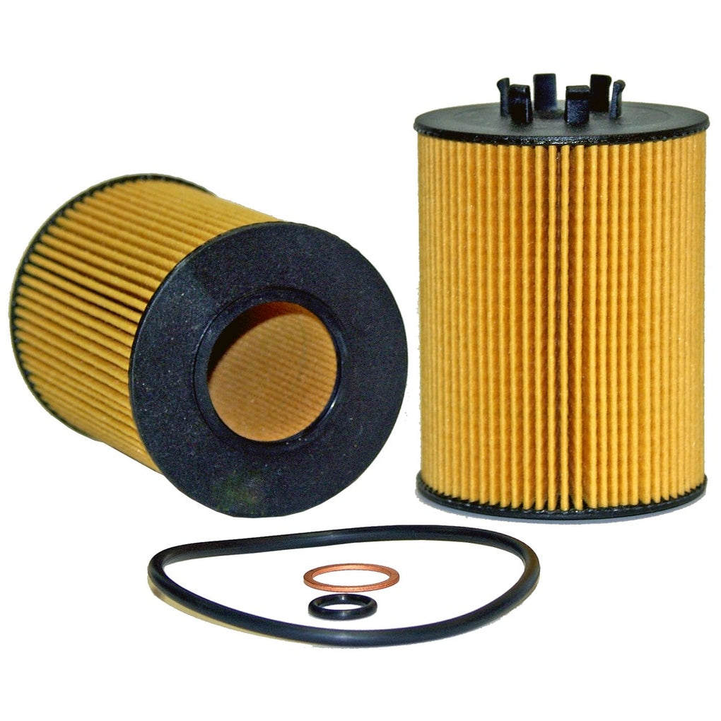WIX - 57171 - Cartridge Lube Metal Free Filter