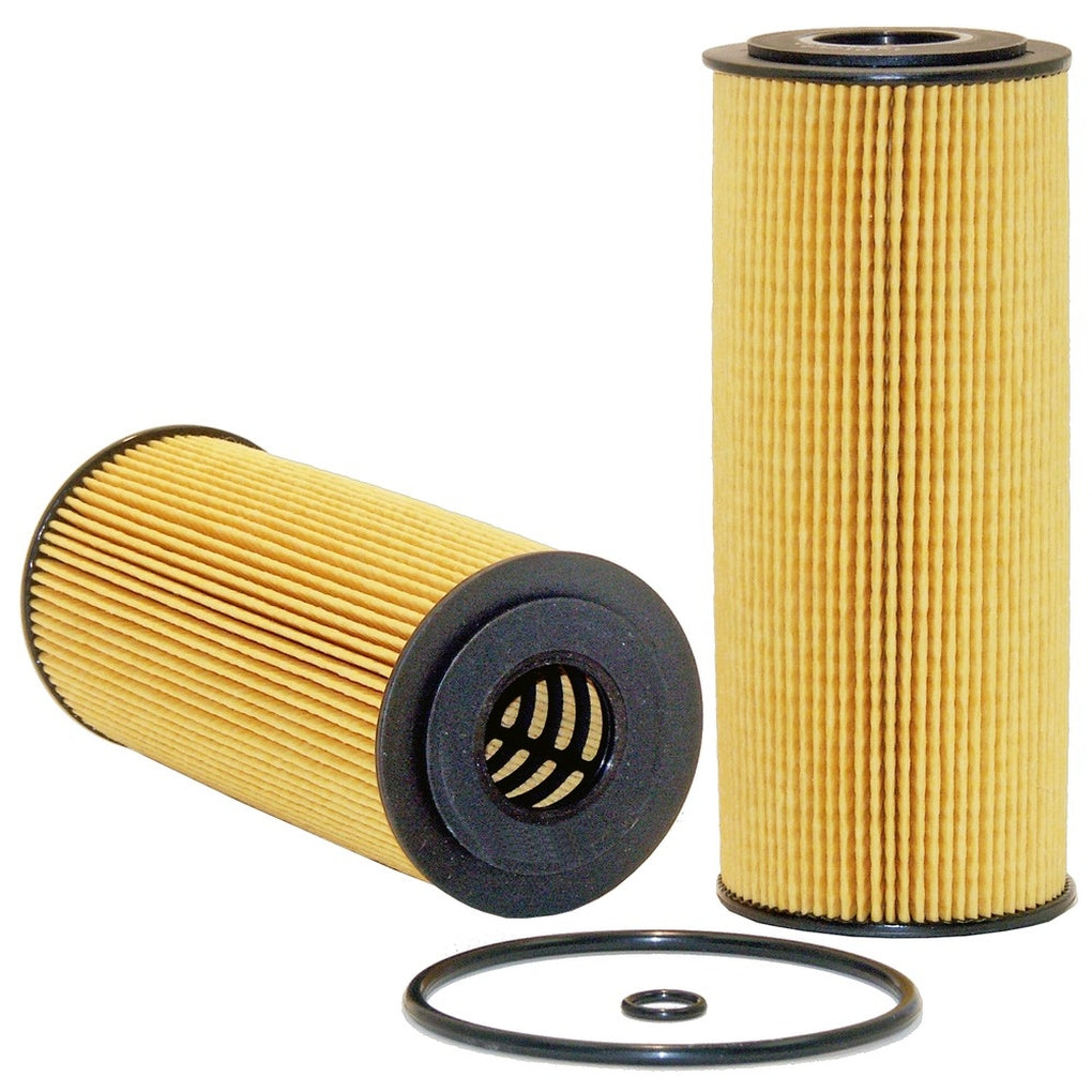 WIX - 57210 - Cartridge Lube Metal Free Filter