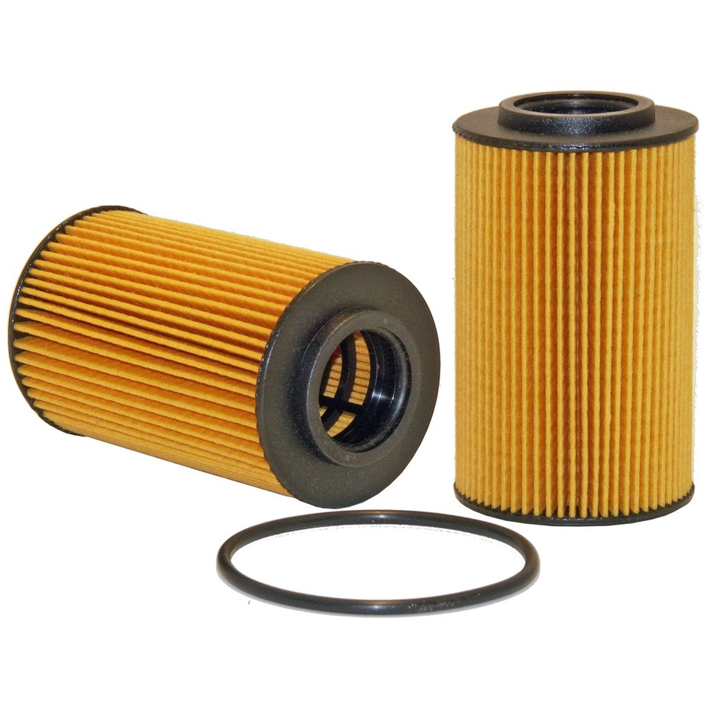 WIX - 57211 - Cartridge Lube Metal Free Filter