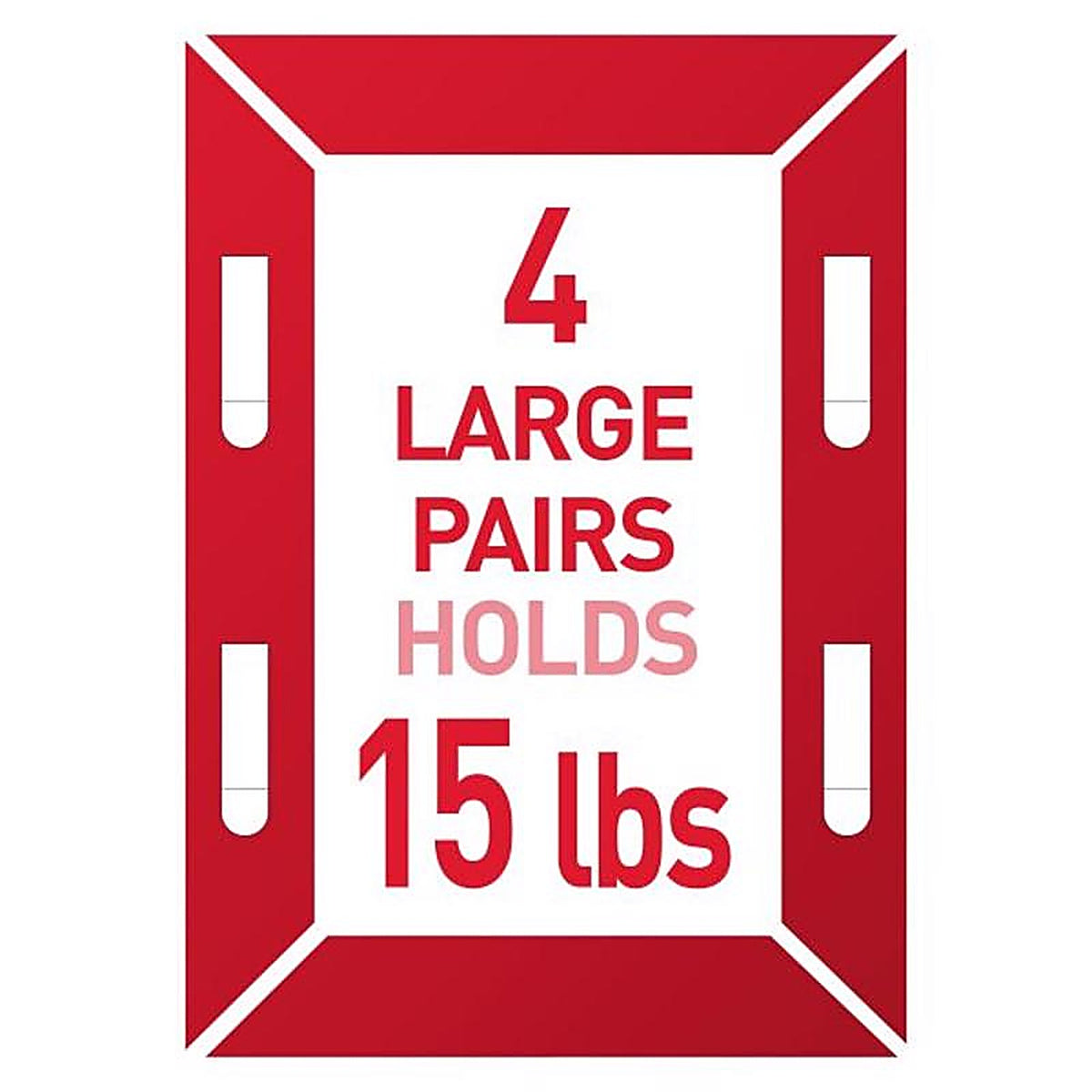 3M - 17209-ES - Command White Picture Hanging Strips - 24/Pack Foam