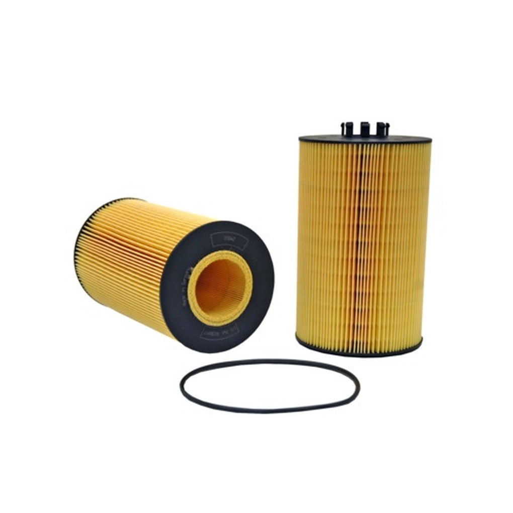 WIX - 57291 - Cartridge Lube Metal Free Filter