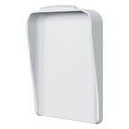 3M - 17045-ES - Plastic Coated White Canvas Picture Hanger 5 lb. - 1/Pack Plastic
