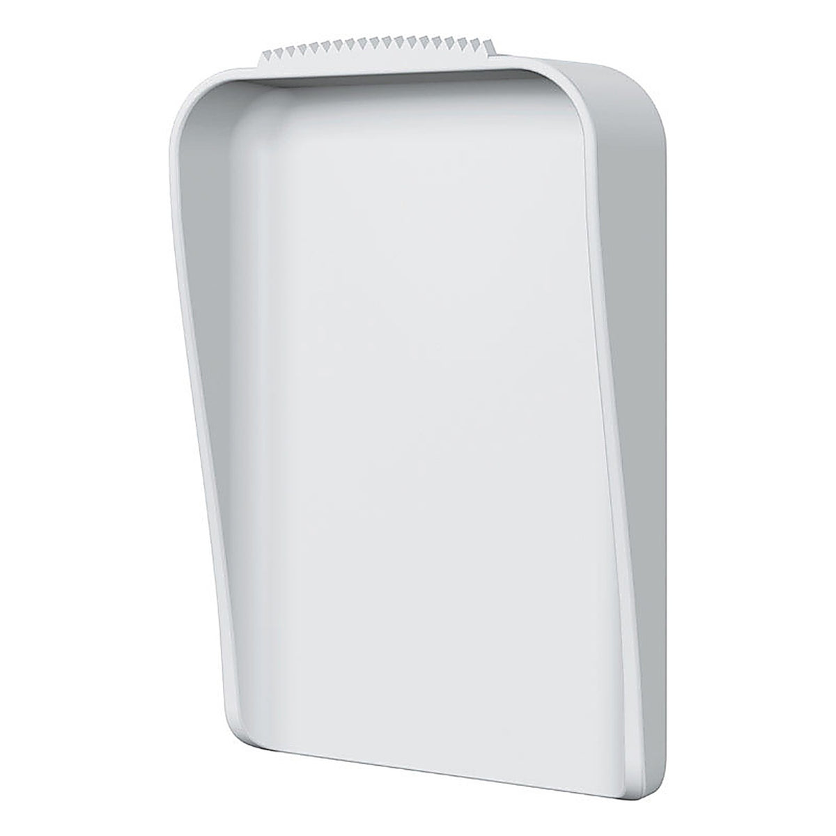 3M - 17045-ES - Plastic Coated White Canvas Picture Hanger 5 lb. - 1/Pack Plastic