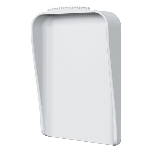 3M - 17045-ES - Plastic Coated White Canvas Picture Hanger 5 lb. - 1/Pack Plastic