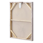 3M - 17045-ES - Plastic Coated White Canvas Picture Hanger 5 lb. - 1/Pack Plastic