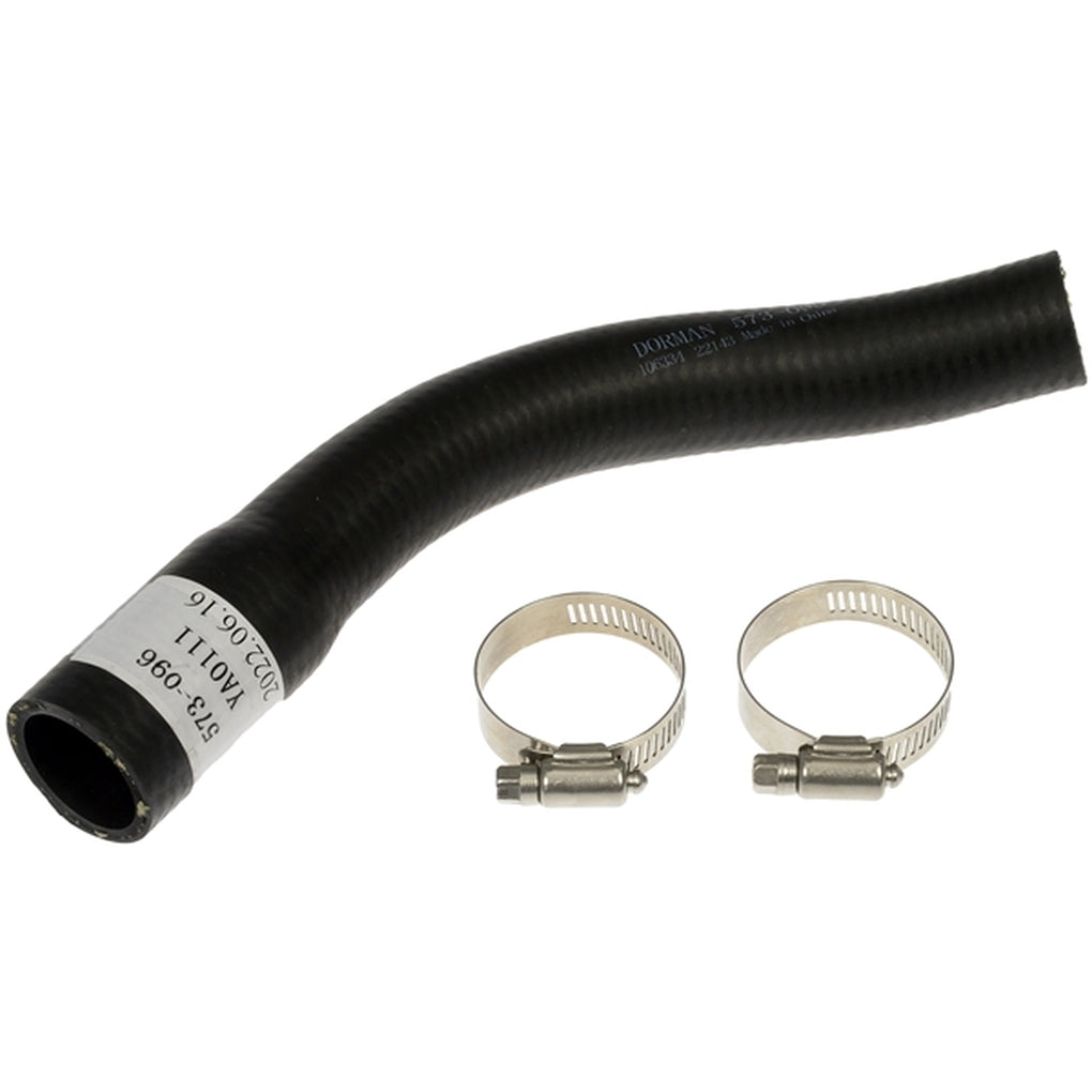 Dorman|573-096|Fuel Filler Neck Hose