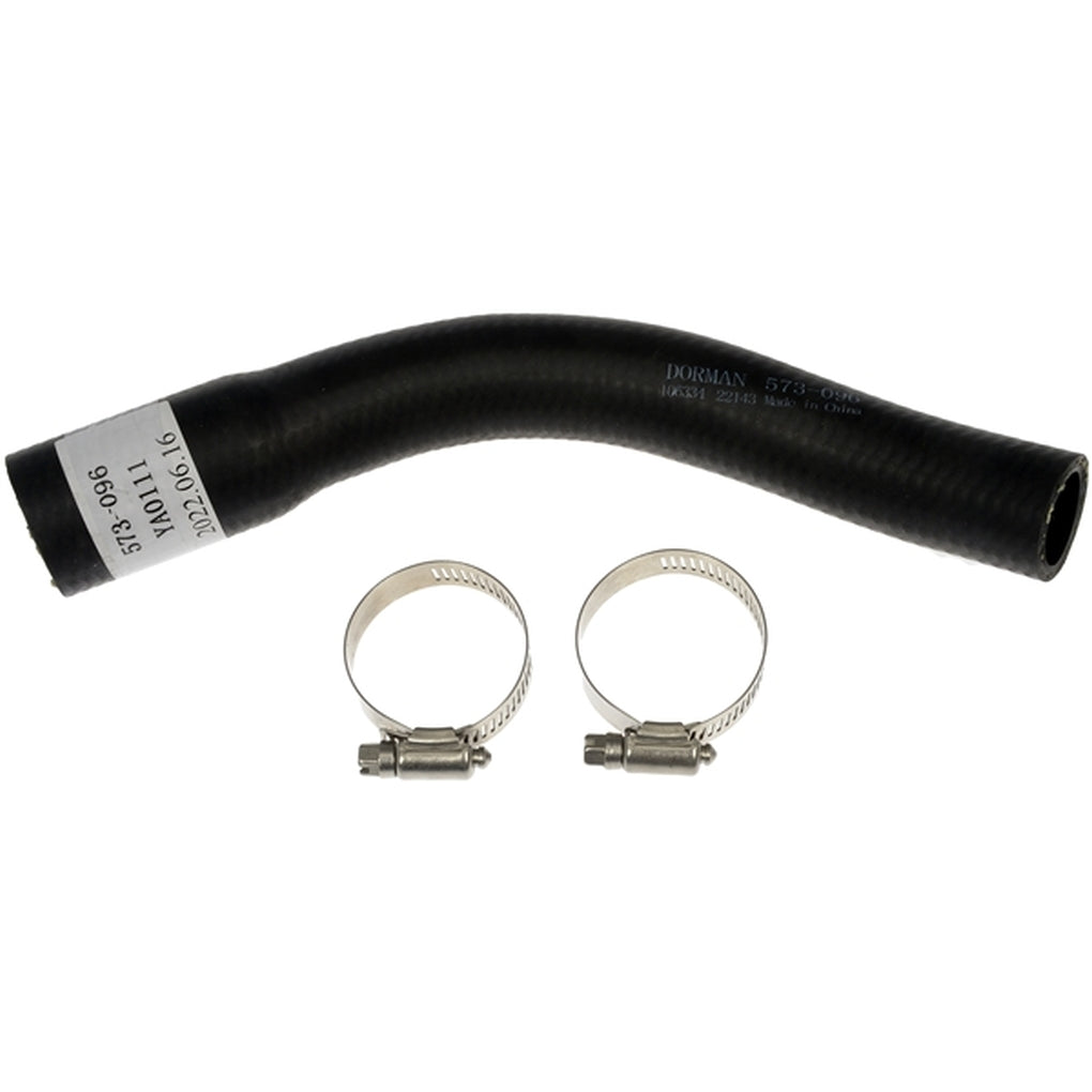 Dorman|573-096|Fuel Filler Neck Hose
