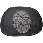 Dorman|57306|Dash Speaker Grill - Left