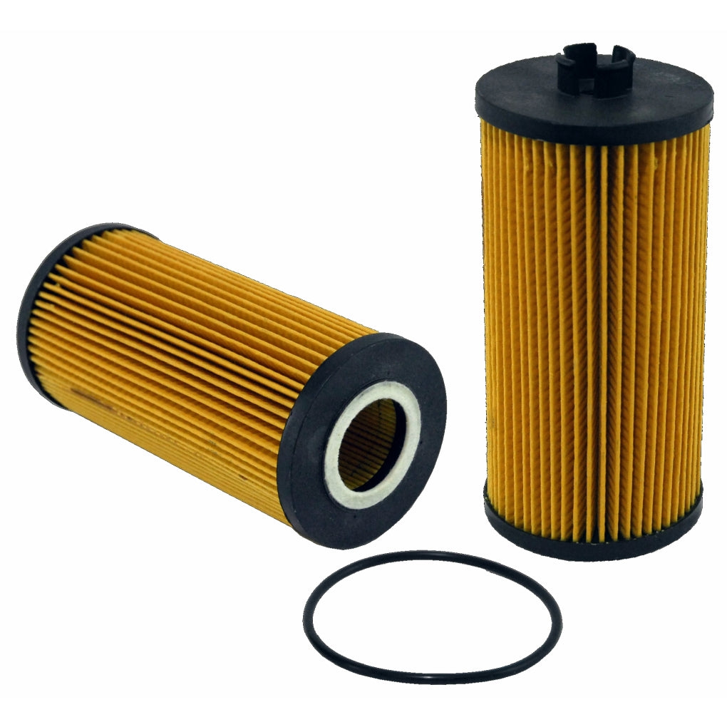 WIX - 57311 - Cartridge Lube Metal Free Filter
