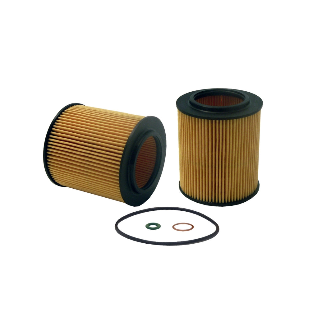 WIX - 57327 - Cartridge Lube Metal Free Filter
