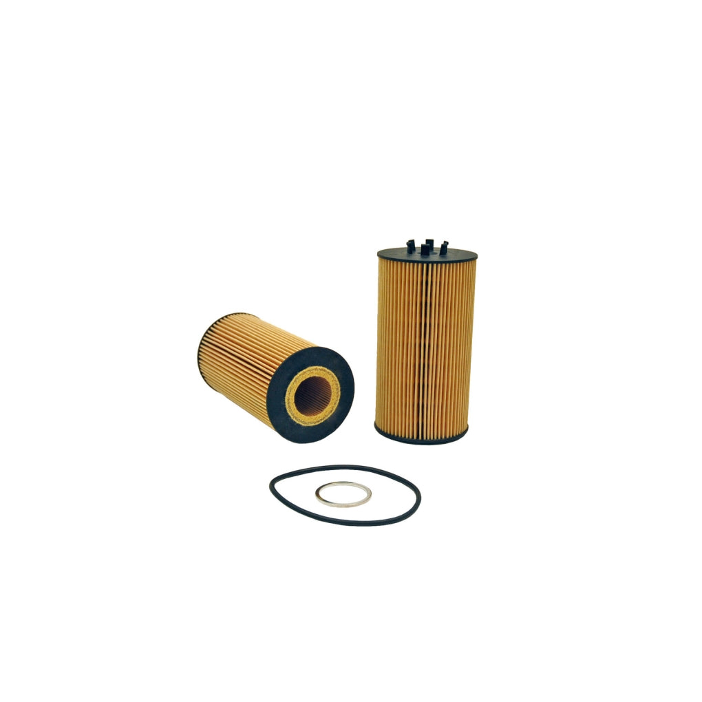 WIX - 57329 - Cartridge Lube Metal Free Filter