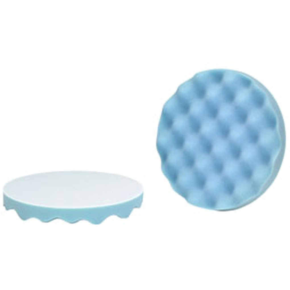 3M - 05751 - Ultrafine Foam Polishing Pad, Single Sided, Flat Back