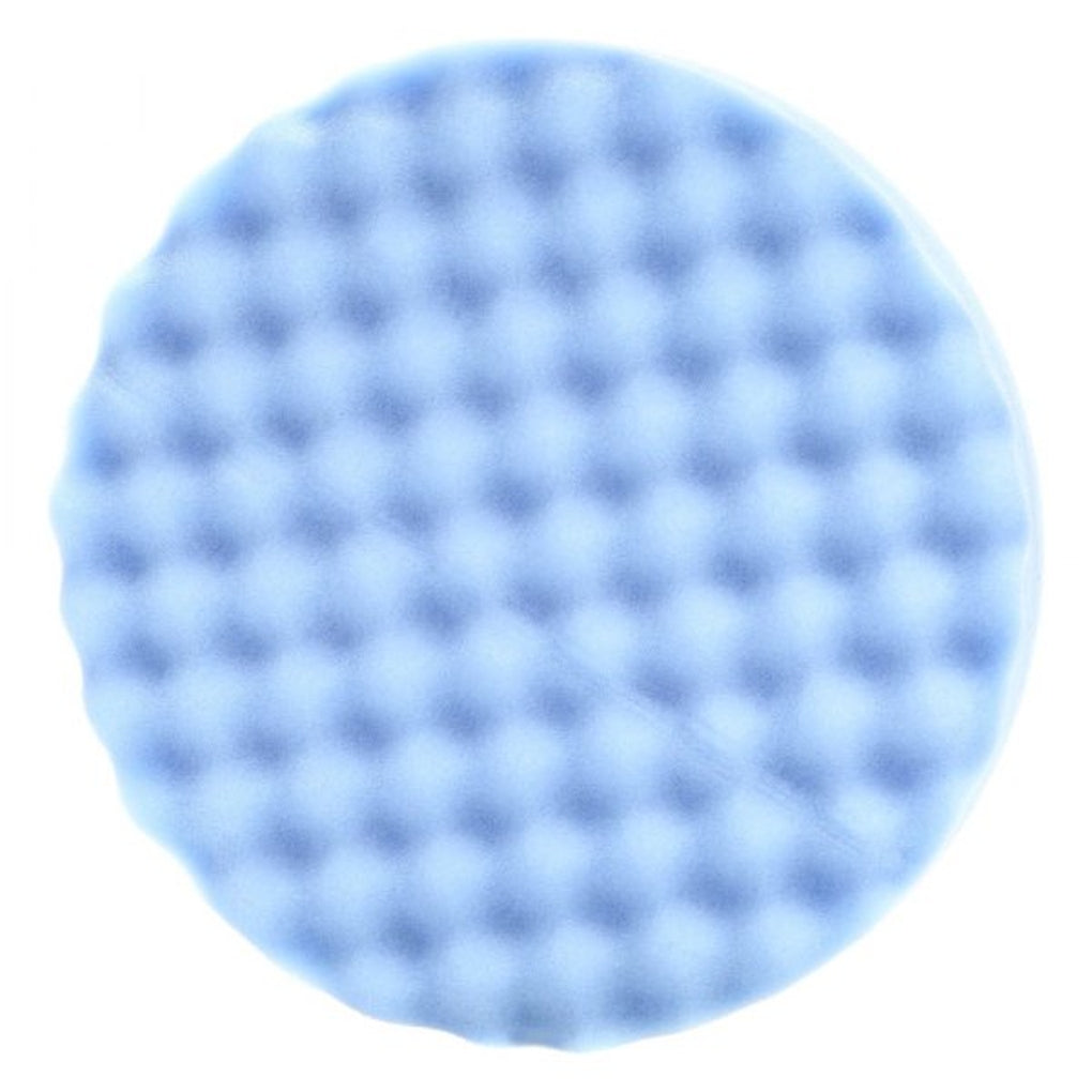 3M - 05751 - Ultrafine Foam Polishing Pad, Single Sided, Flat Back