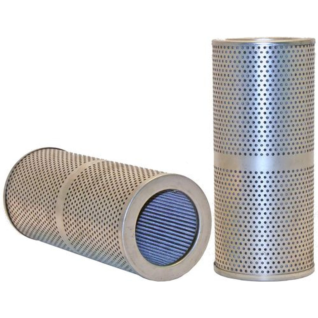WIX - 57520 - Cartridge Hydraulic Metal Canister Filter