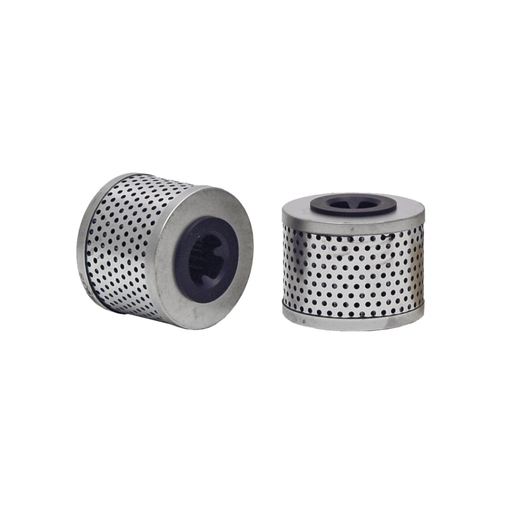 WIX - 57557 - Cartridge Hydraulic Metal Cannister Filter