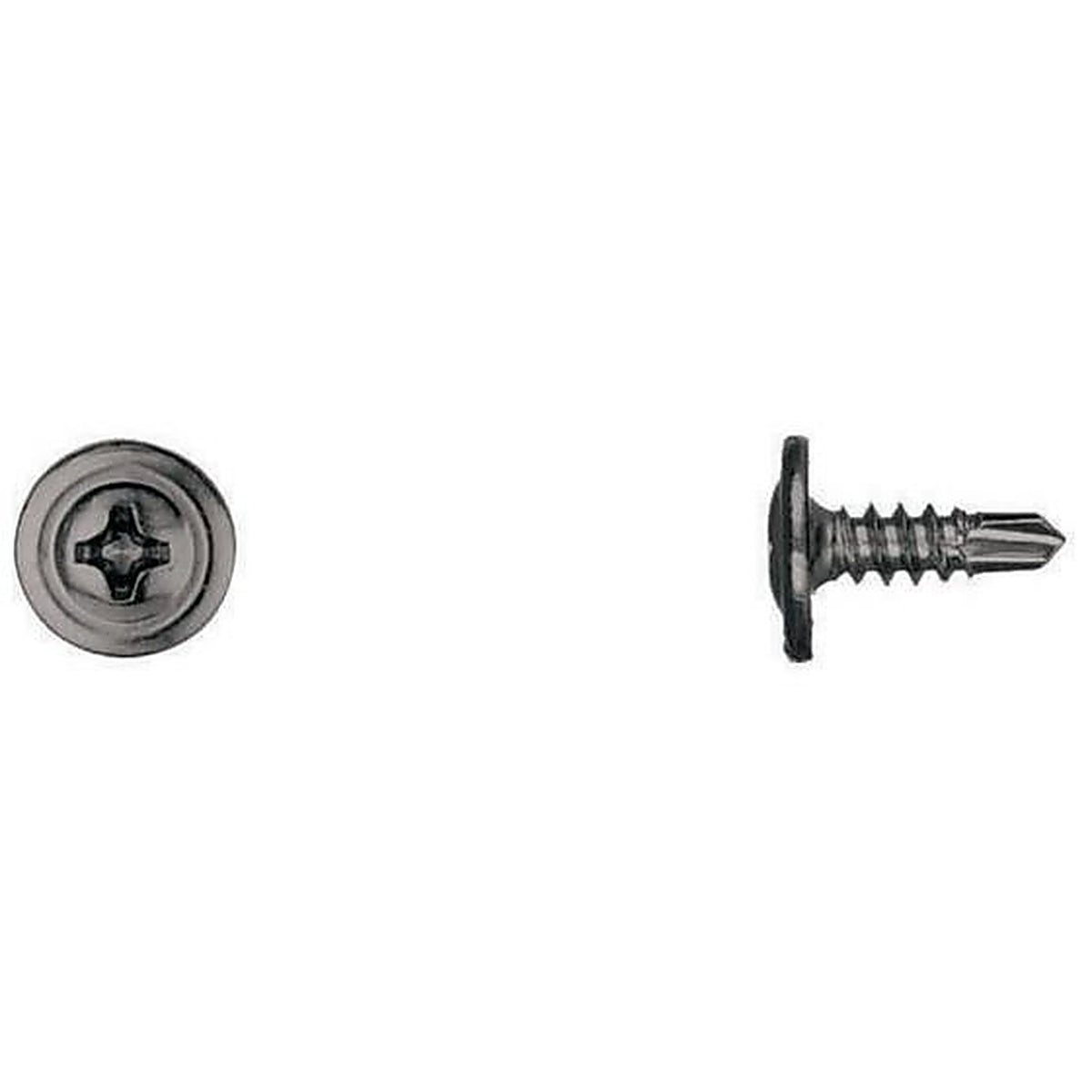 Disco - 5765MT - 8 X 1/2 7/16 O.d. Washer Tek Point