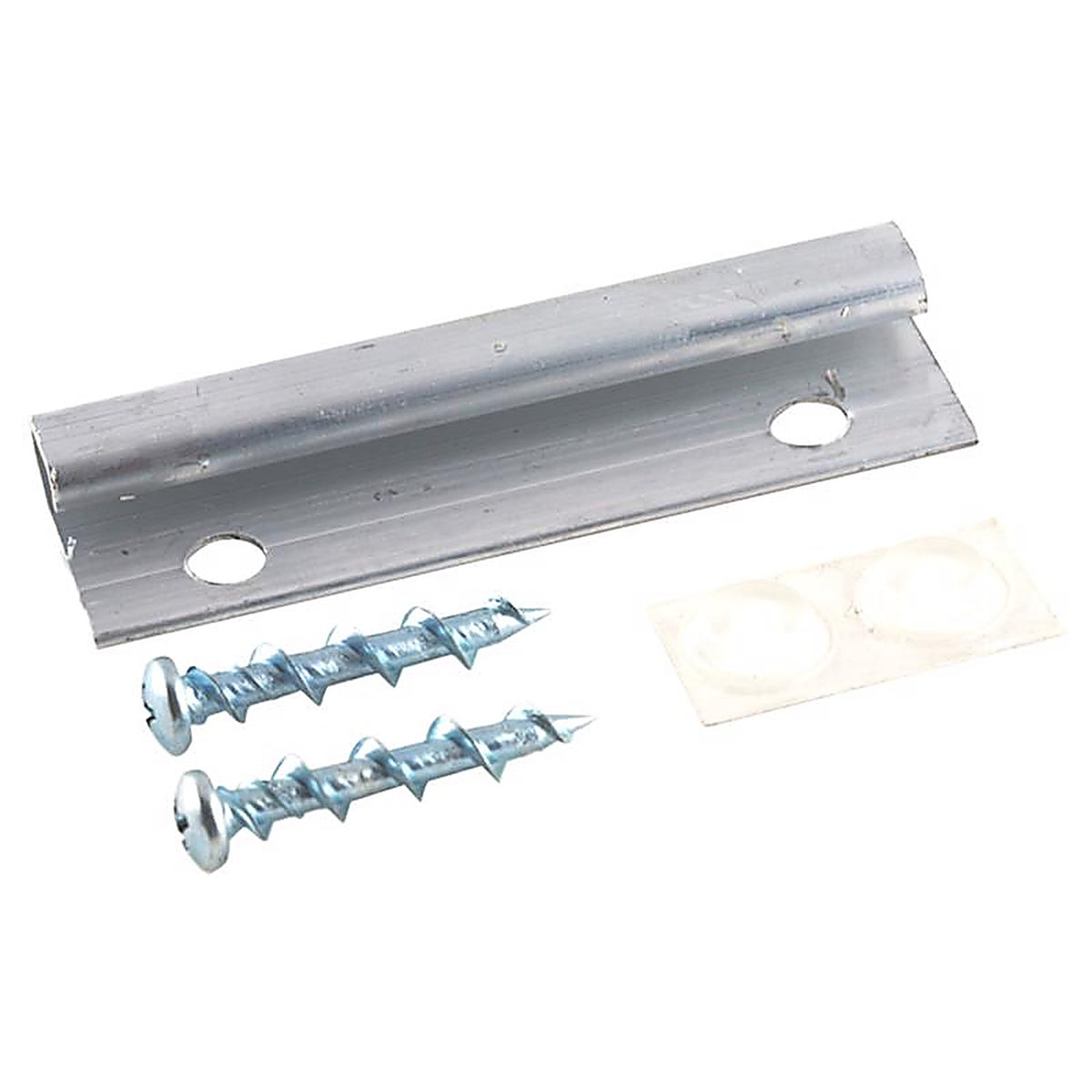 Hangman - WDH80 - Silver Wire Backed Picture Hanger 80 lb.