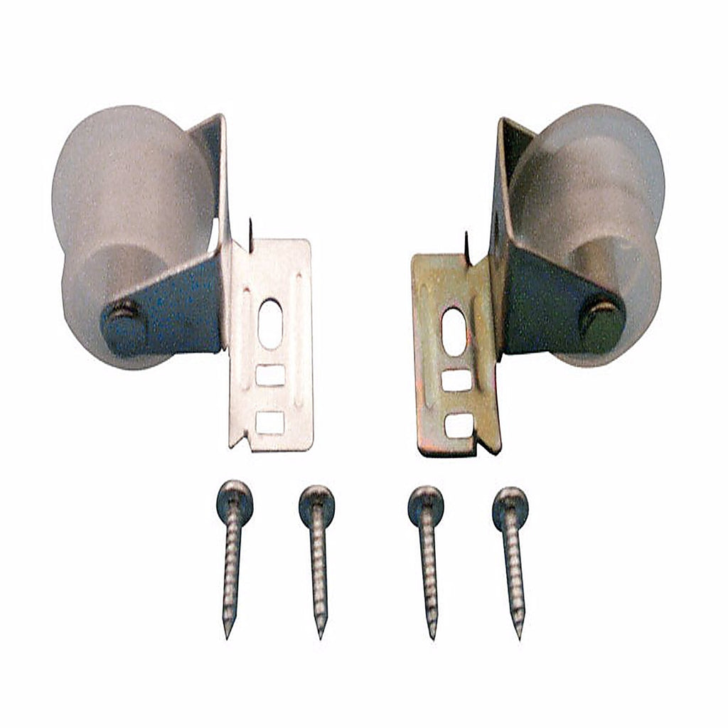 Prime-Line - R 7147 - Steel Drawer Guide Roller Assembly 1 pk