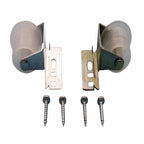Prime-Line - R 7147 - Steel Drawer Guide Roller Assembly 1 pk