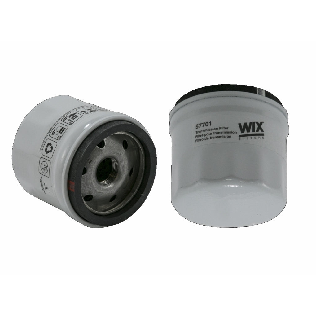 WIX - 57701 - Spin-On Transmission Filter