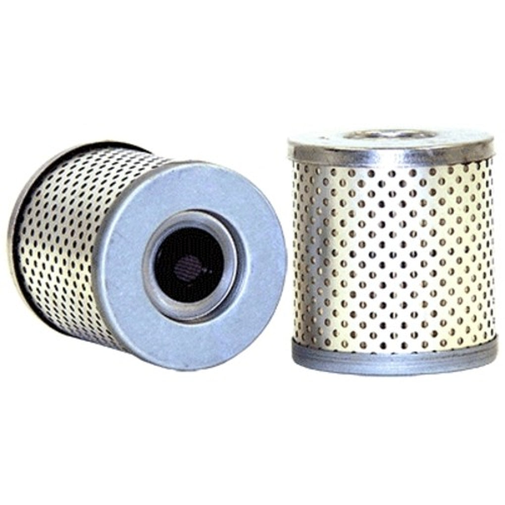 WIX - 57705 - Cartridge Lube Metal Canister Filter