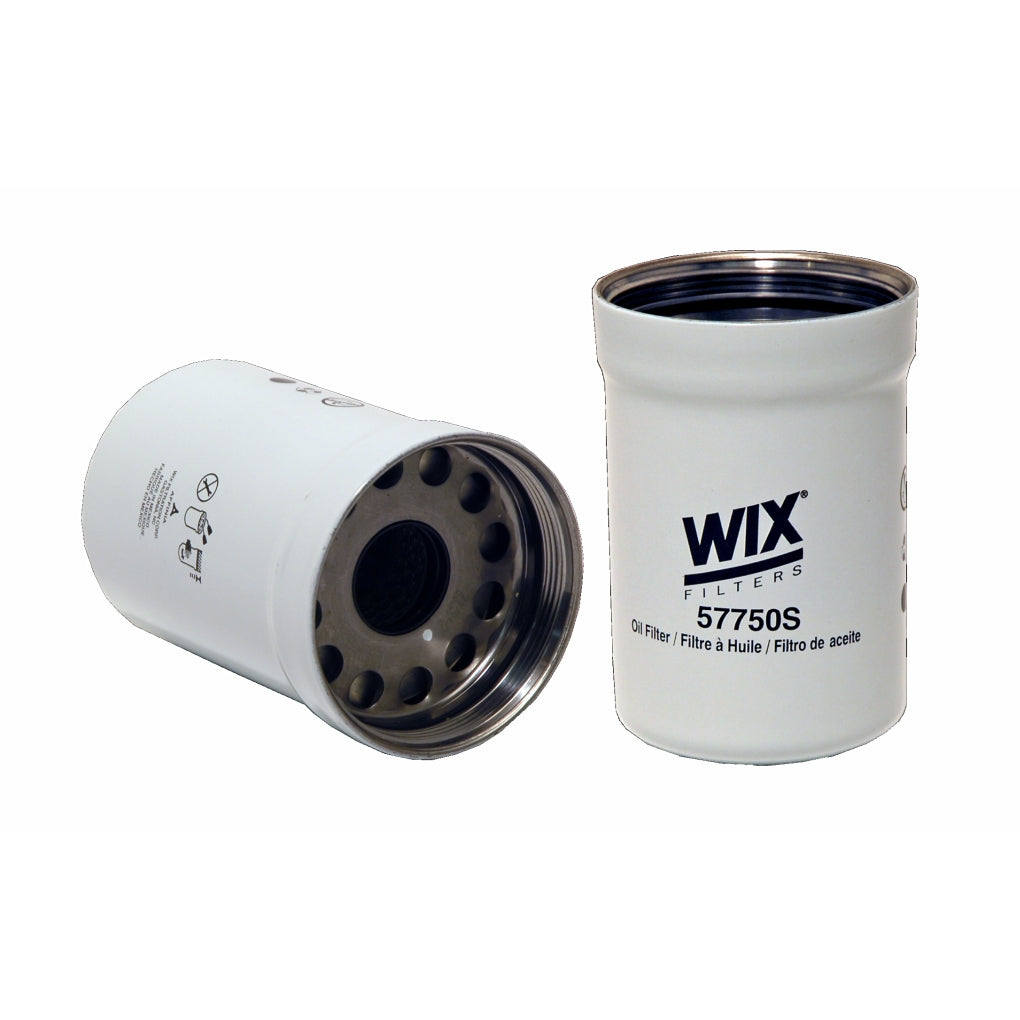 WIX - 57750S - Spin-On Lube Filter