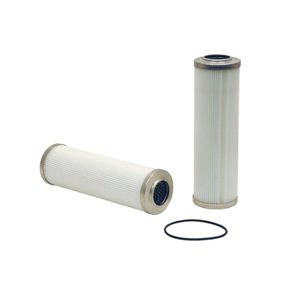 WIX - 57755 - Cartridge Lube Metal Canister Filter