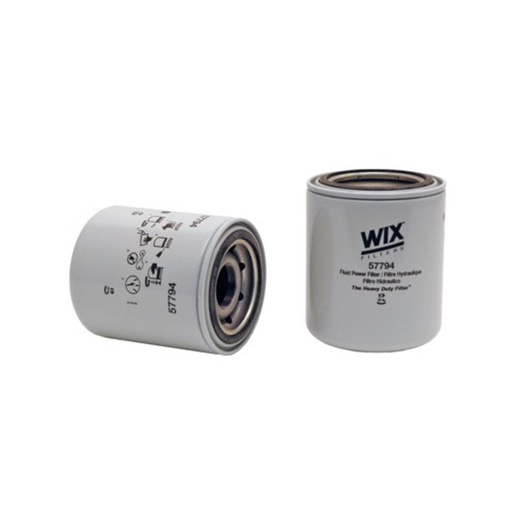 WIX - 57794 - Spin-On Hydraulic Filter