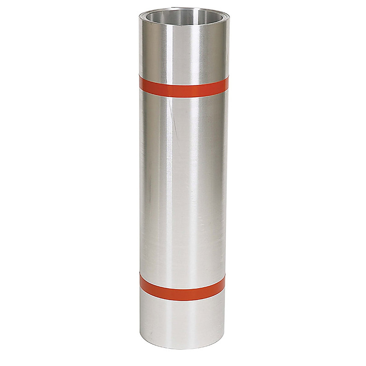 Amerimax - 70420 - 20 in. W x 10 L Galvanized Steel Valley Flashing Silver