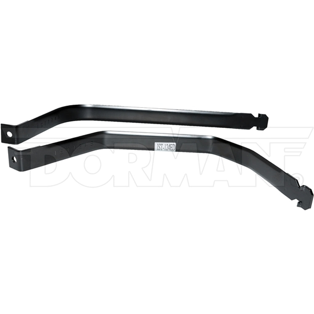 Dorman - 578-124 - Fuel Tank Strap Coated for rust prevention