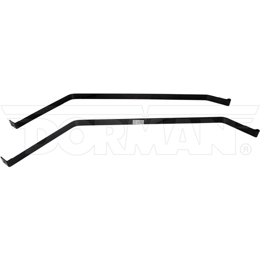 Dorman - 578-143 - Fuel Tank Strap Coated for rust prevention