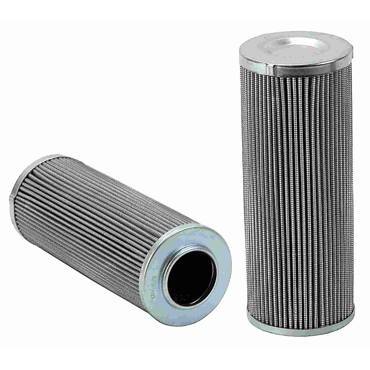 Wix Filters - 57848 - Wix Cartridge Hydraulic Metal Canister Filter