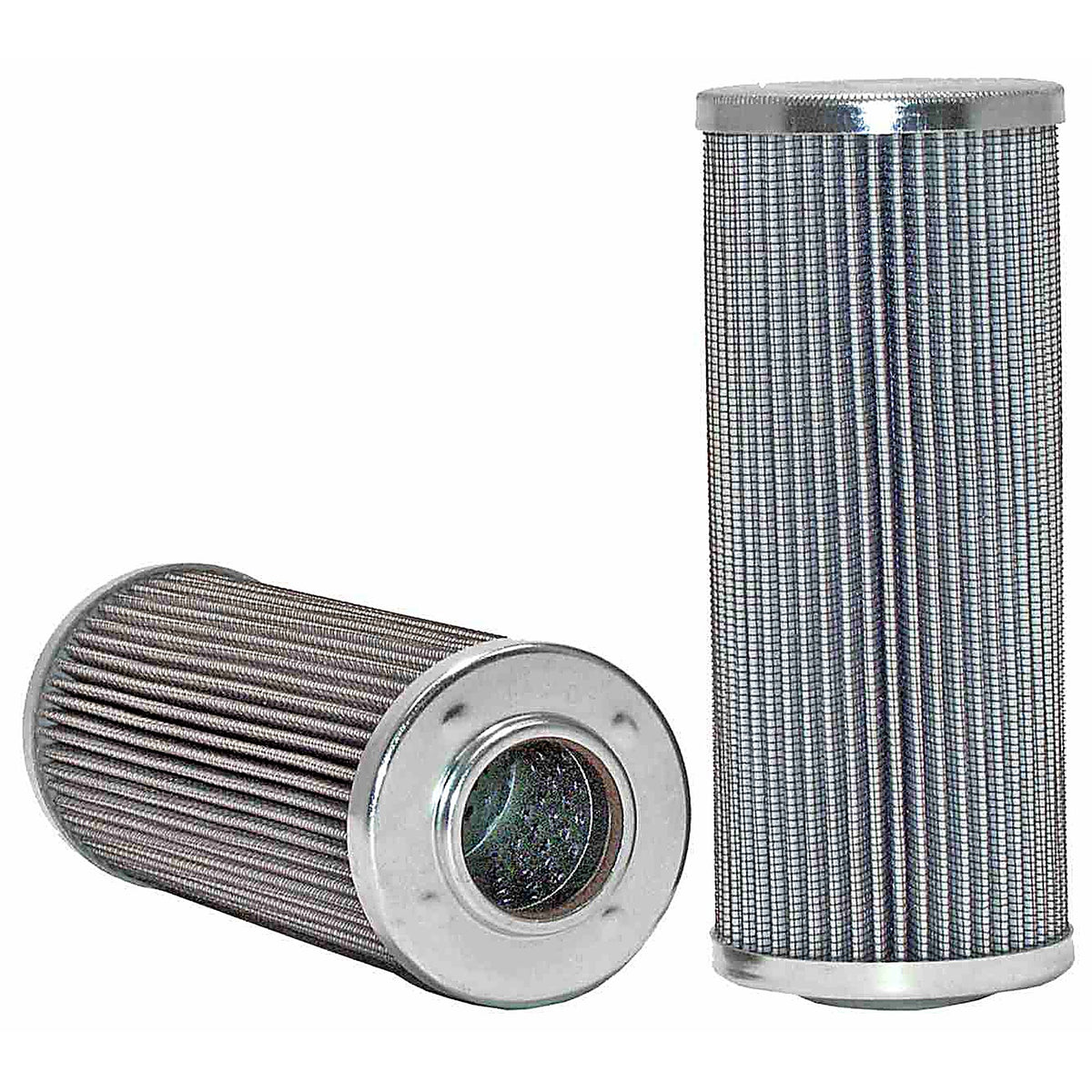 Wix Filters - 57883 - Wix Cartridge Hydraulic Metal Canister Filter