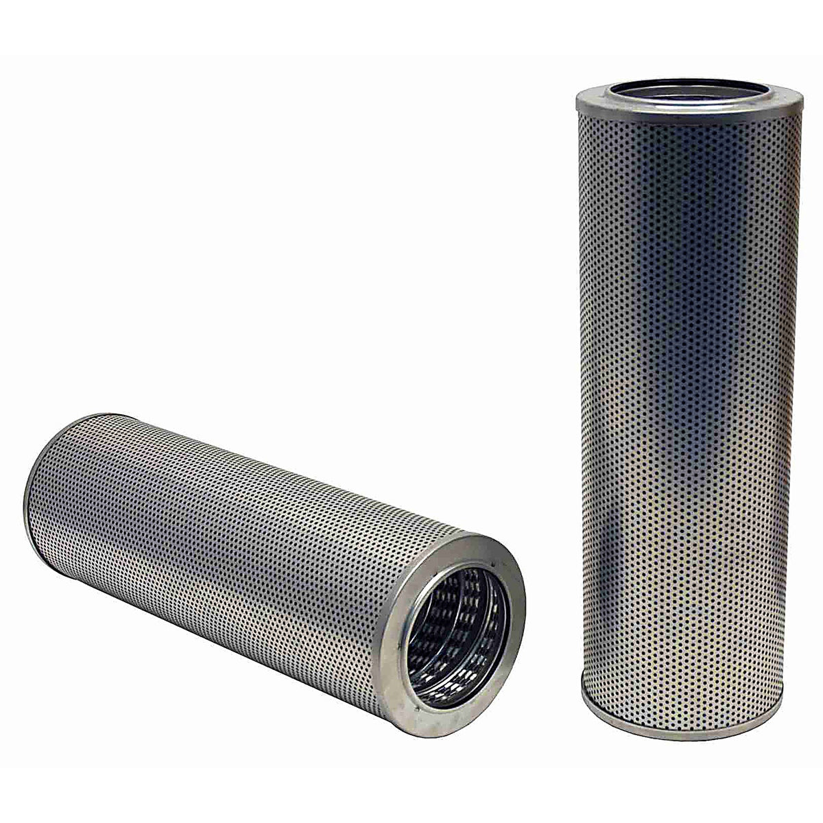 Wix Filters - 57896 - Wix Cartridge Hydraulic Metal Canister Filter