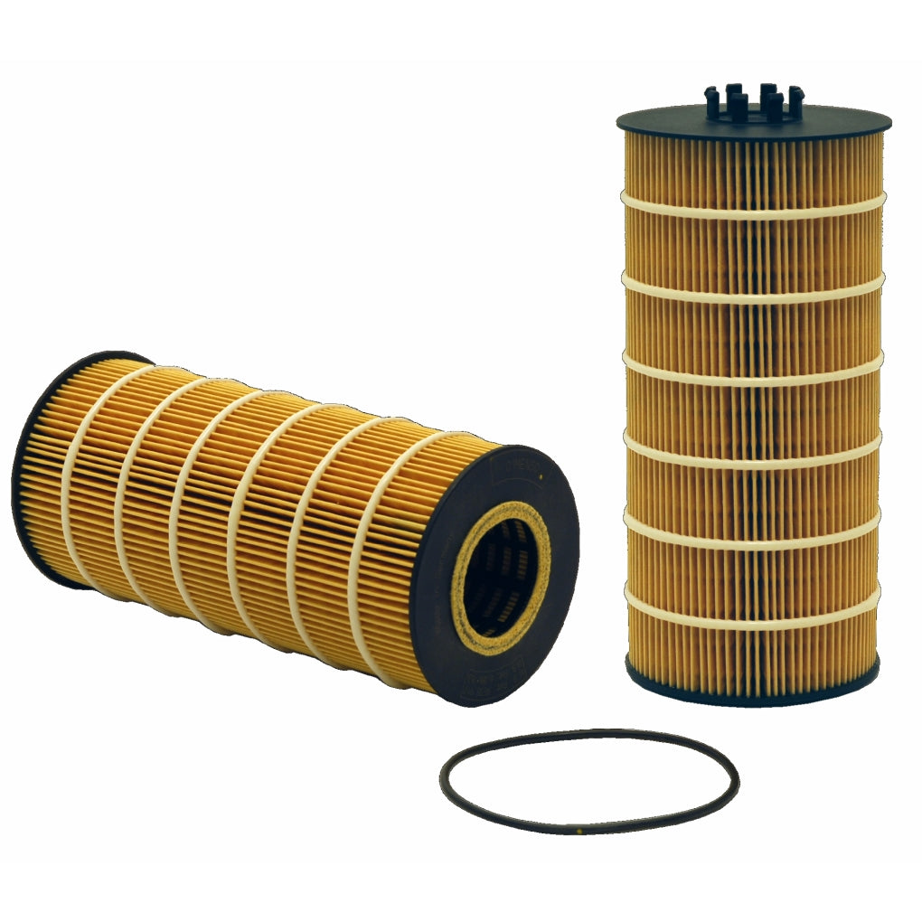 WIX - 57909 - Cartridge Lube Metal Free Filter