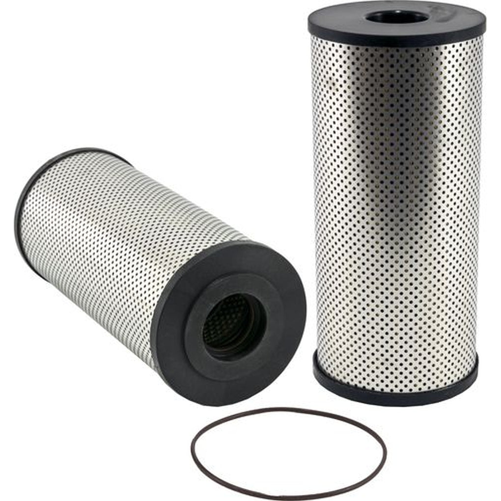 WIX - 57929 - Cartridge Lube Metal Free Filter