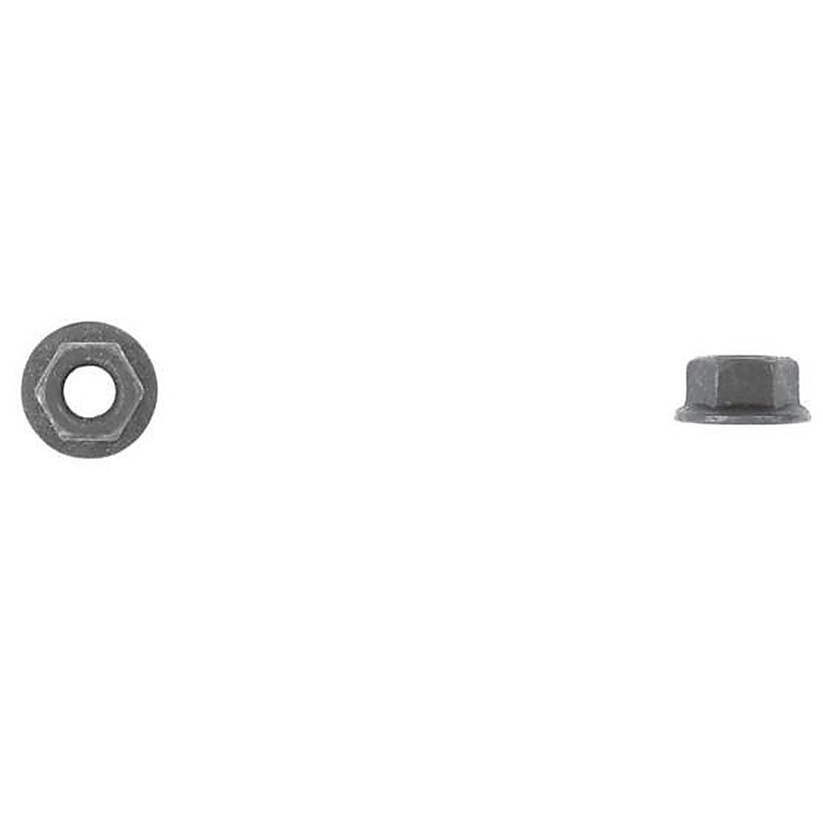 Disco - 5797MT - 5 - .80mm 8mm Hex 11.8mm Flange Diameter