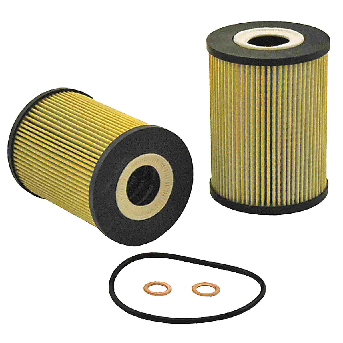 Wix Filters - 57997 - Wix Cartridge Lube Metal Free Filter