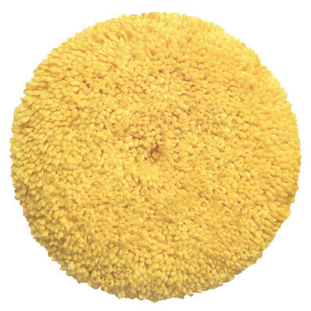 SM Arnold - 58-487 - SPIN BRITE Double-Sided 4-PLY Polishing Pad