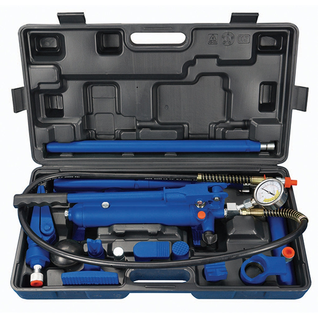 ATD - 5800A - Hydraulic Body Repair Kit