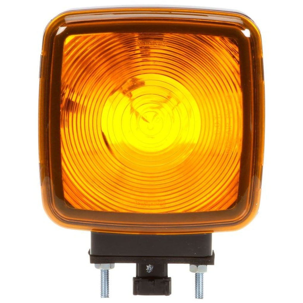 Trucklite - 5800AA - Quad Mount 5800 Series Combo Double Face F/T/S Light