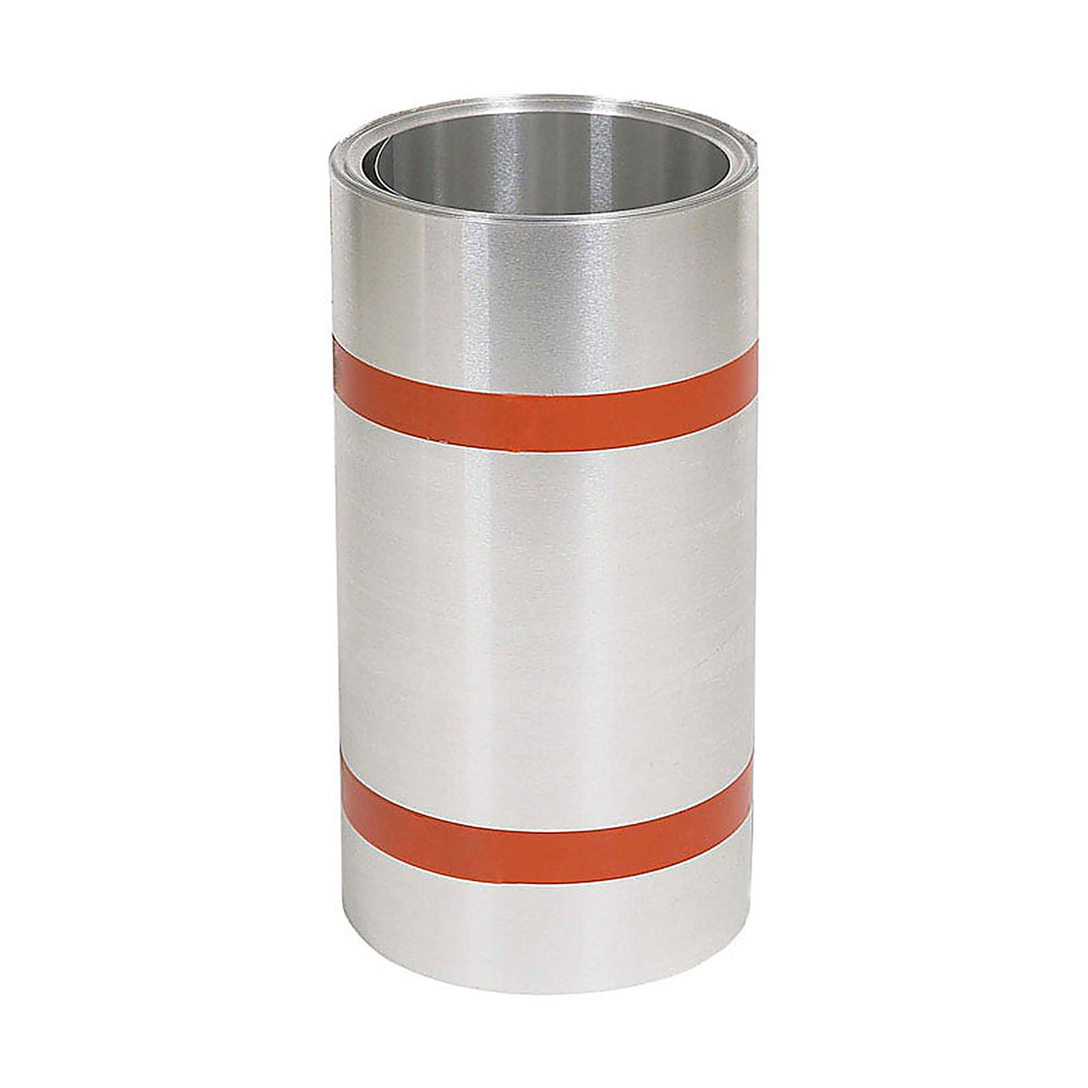 Amerimax - 68014 - 14 in. W x 50 ft. L Aluminum Flashing Silver