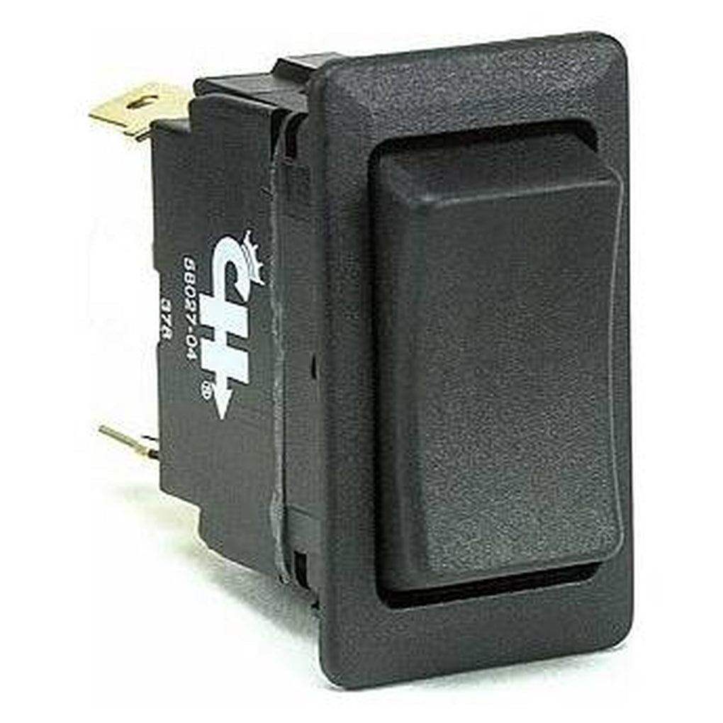 Cole Hersee - 58027-06 - DPST On-Off Rocker Switch