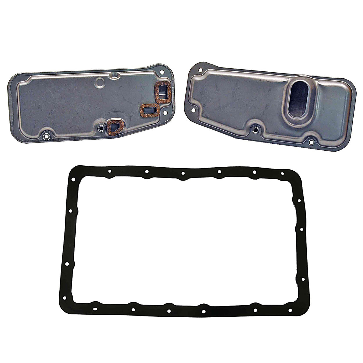Wix Filters - 58030 - Wix Automatic Transmission Filter Kit