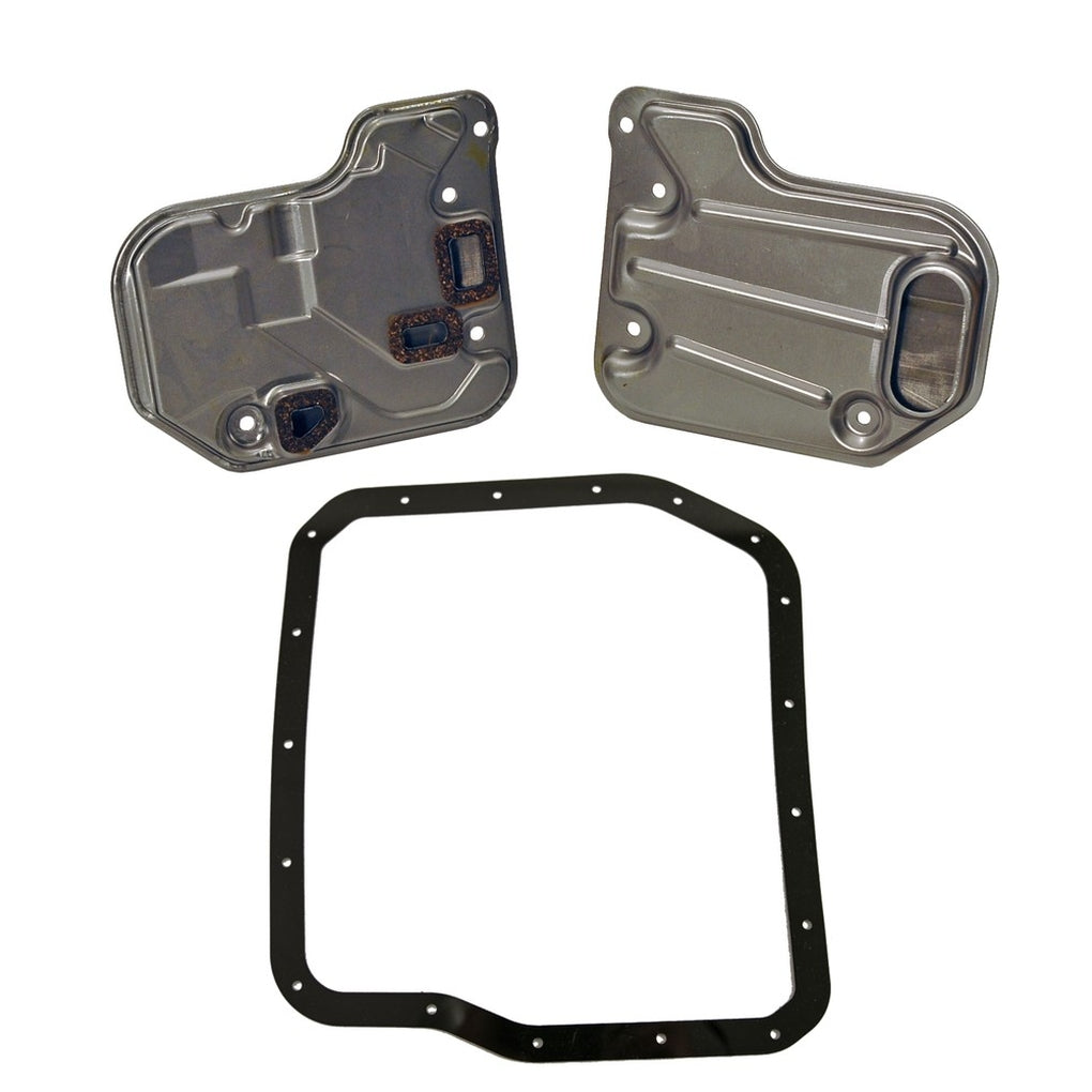 WIX - 58070 - Automatic Transmission Filter Kit