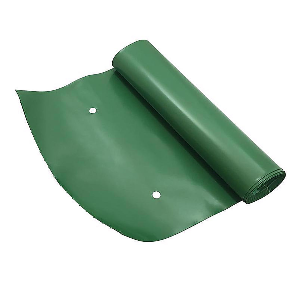 Frost King - DE200 - Drain Away 84 in. W X 96 in. L Green Plastic K Downspout Extension
