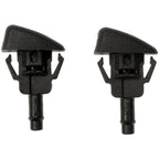 Dorman|58093|Windshield Washer Nozzles