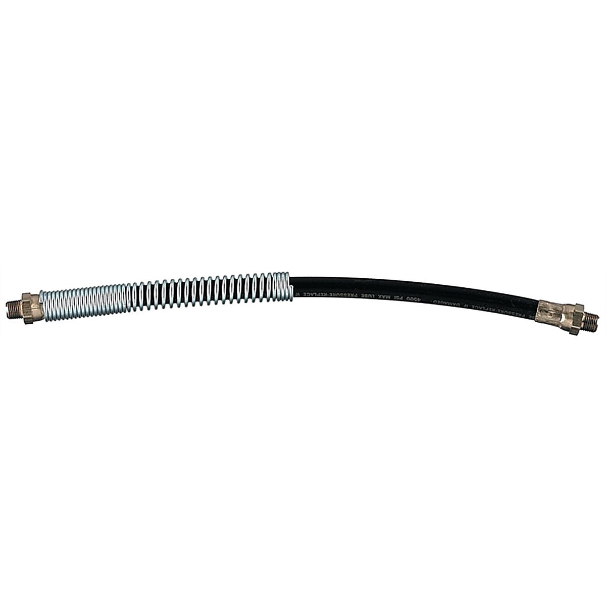 Lincoln - 5812 - 12 Extension for Manually or Air Operated Grease Gun