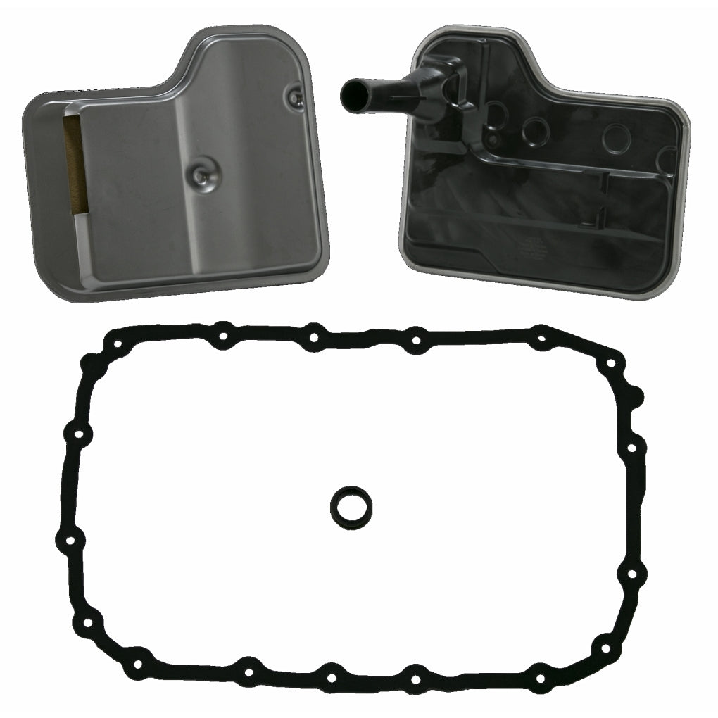 WIX - 58137 - Auto Trans Filter Kit