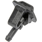 Dorman|58142|Windshield Washer Nozzle
